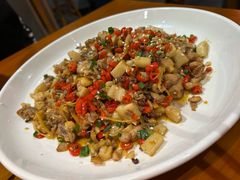 -陈家婆的菜·口味湘菜(梅溪湖店)