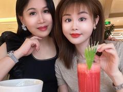 -Mezomd曼索蒂西班牙餐厅(广粤店)