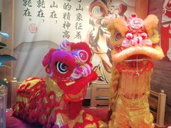 -避风塘(宝山万达店)