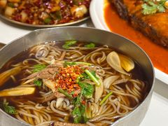 -头道大海明太鱼朝鲜族特色美食餐厅(长白山店)