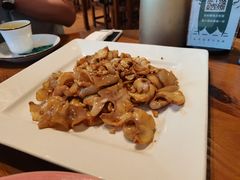 -凤阁楼果木烧鹅(鹤山陈山店)