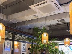 大堂-闽上鲜·福建菜(龙湖滨江天街店)