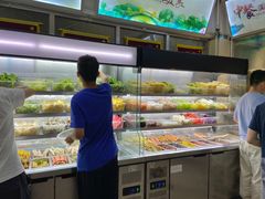 -北京大学-学五食堂