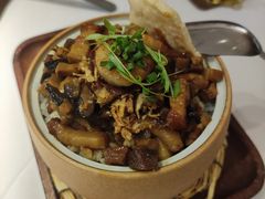 扇贝卤肉饭-阿妮叶李(光谷世界城店)