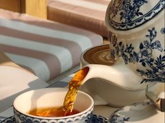 -Vanillacafe香草咖啡(银海大世界店)