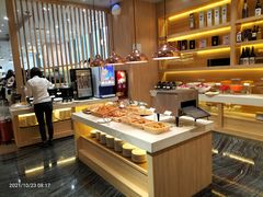 -广州珠江新城维多利酒店