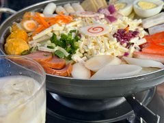 -欧巴来了韩式料理