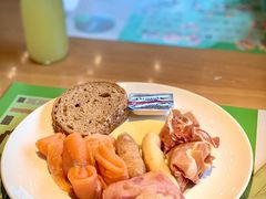 -上海静安香格里拉大酒店
