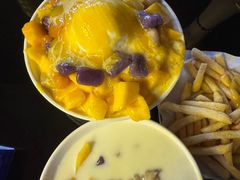 -水牛奶皇后糖水铺(深圳总店)