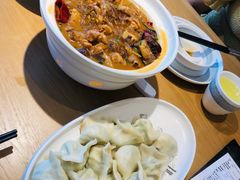 -天怡興·百年蒸饺(中心书城店)