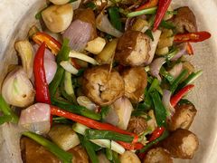 -子霖南山鲜虾面(南山总店)