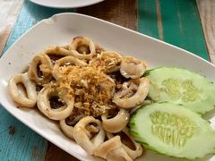 -Doo Dee Thai Food(Issan/Isaan/Esan)