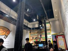 -肉甲韩国木炭烤肉(新壹街1店)