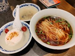 -南京大牌档(新街口德基广场店)
