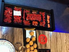 -尚御潮汕牛肉自助火锅(锦园店)
