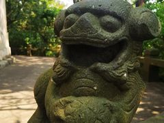 -江心屿景区