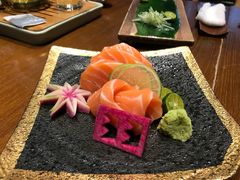 -傑·料理·海鲜放题(佛山文华荟店)