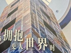 -丽思卡尔顿酒店泳池(金融街店)