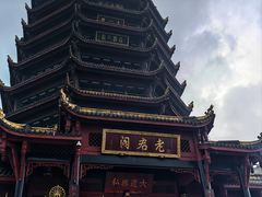-青城山
