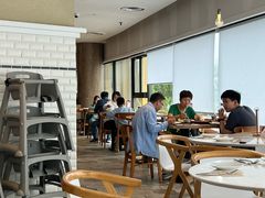 -必胜客(巴沟店)