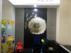 -小咖儿童理发(晶采大厦店)