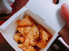 -肯德基(万象城店)