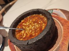 -绿茶餐厅(广州嘉裕太阳城店)