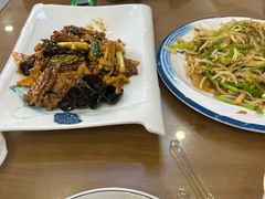 -春水锅贴·传统鲁菜(大明湖店)