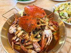 -瑞丽觉觉味道·异国风情(瑞丽大道店)