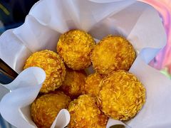 -Potato Corner(广州天河城店)