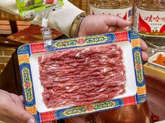 -汇聚德京味铜锅涮肉(沈家桥二路店)