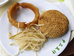 -尹三豆汁(天坛店)