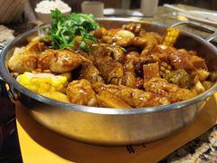 -黄记煌三汁焖锅(新世纪广场店)