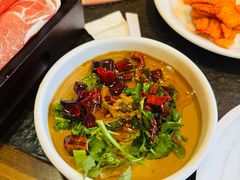 -清真·京华源铜锅涮肉(丰庆店)