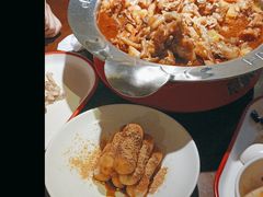 -胖哥俩肉蟹煲(苏州中心店)