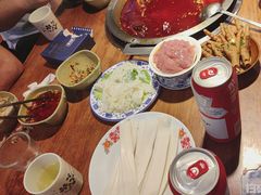 -楠火锅(仁恒梦中心店)