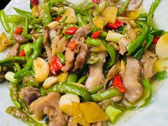 -石浦小海鲜(西山路店)