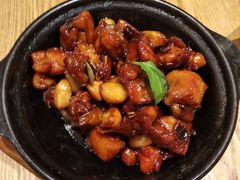 -峨嵋小镇·川菜(勒泰中心店)