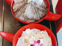 -醉董牛川派鲜肉自选火锅(烟台店)