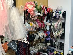 -拍刻风照相馆(大华虎城中心店)