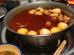 -李子坝梁山鸡(李子坝大鸡哥店)