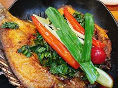 -云海肴·汽锅鸡·云南菜(天津国金汇店)