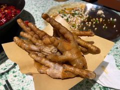 -五里关火锅(牛市口店)