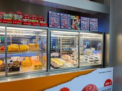 -LELECHA乐乐茶(新街口大洋店)