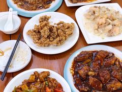 -全顺斋餐厅(育芳园店)