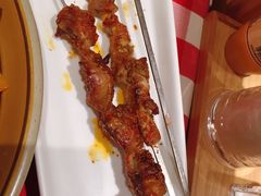 -西贝莜面村(近铁城市广场店)