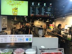 -KOI Thé(正佳广场店)