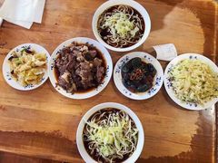 -柴氏风味斋(甘家口店)