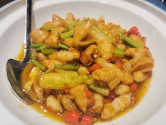 -坛宗剁椒鱼头(河西王府井店)