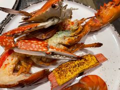 -博林天瑞喜来登酒店·西丽尚膳